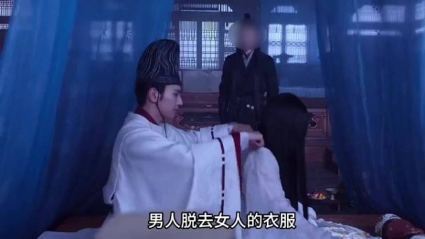 整部剧最意难平的名场面,爱意到头全是遗憾