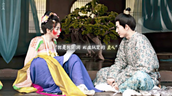 长生花的花语是永恒不灭的爱四周年快乐
