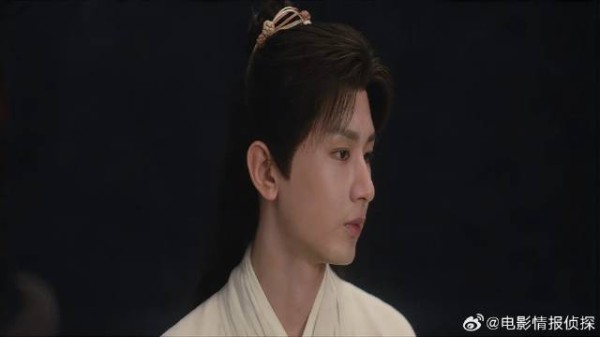 方多病李莲花进入一品坟 竟有人趁机害李莲花，太阴险了