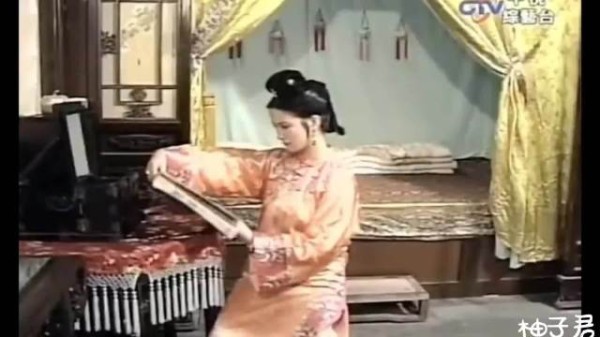 慈安咸丰帝共览小黄书,帝后感情深厚