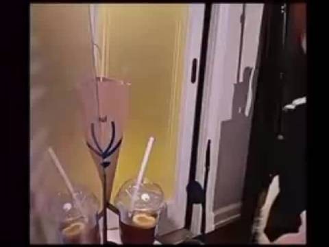 肉肉直播发呆被夸萌,吐槽人数未变