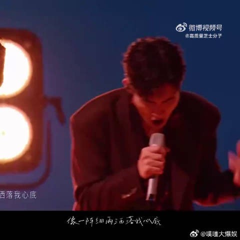 披哥节目持续更新，张彬彬口碑下沉，各类评价层出不穷