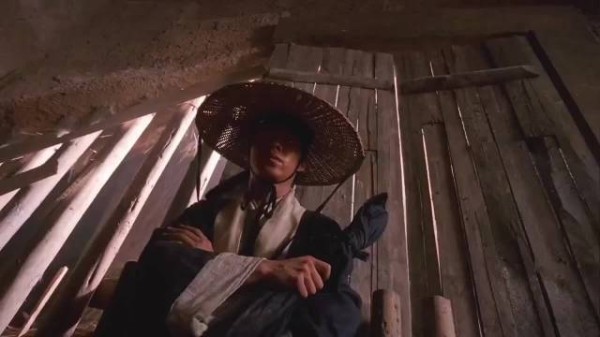 新龙门客栈！千面如来与千面影帝精彩片段！