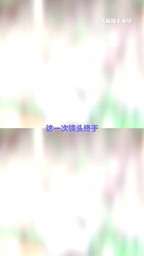 李昀锐和小森林的双向奔赴，谁看了不说一句真的羡慕了 追星