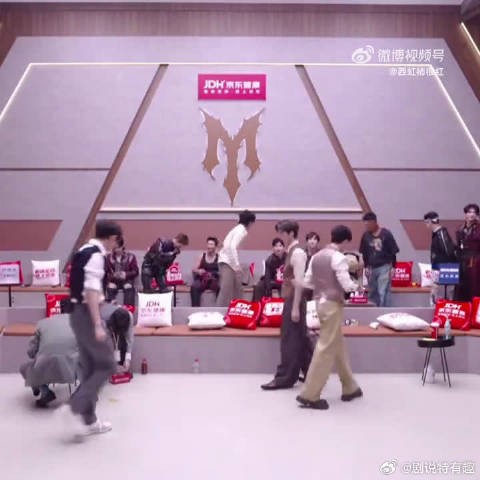 性格真的好好,谦逊懂事又勤快