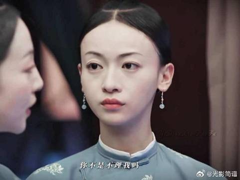 有仇当场报型女主
