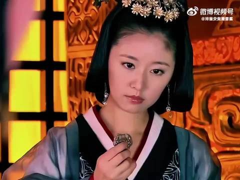 难怪叫《美人心计》，连炮灰都是美的，堪称内娱再也请不起的阵容