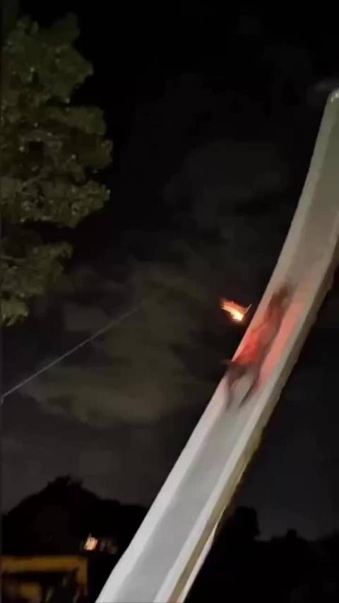 节目效果拉满...
