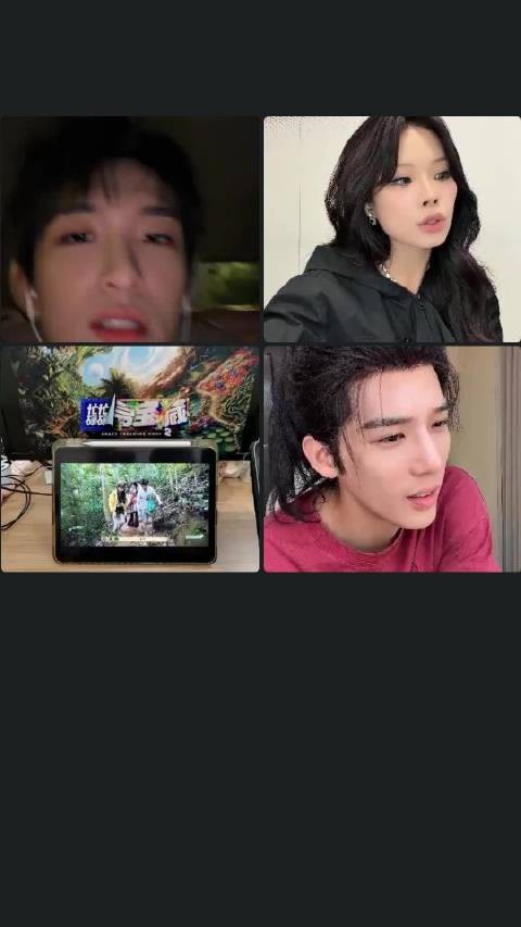 迪哥展现优秀的户外经验，轻松应对