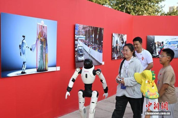 北京摄影周2026启幕 多元主题汇聚海内外创作精品