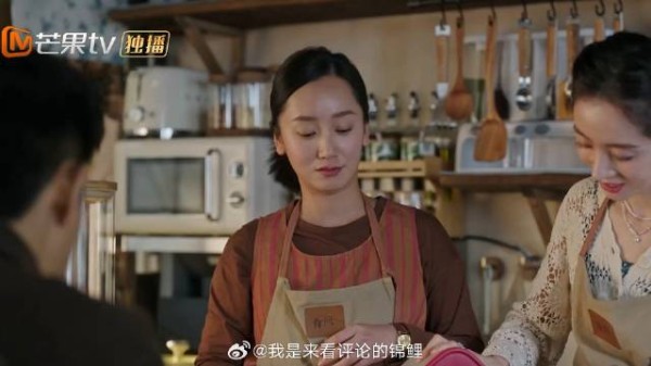 饮品店服务方面太差劲 之遥见识红豆的魅力后，想收编了！