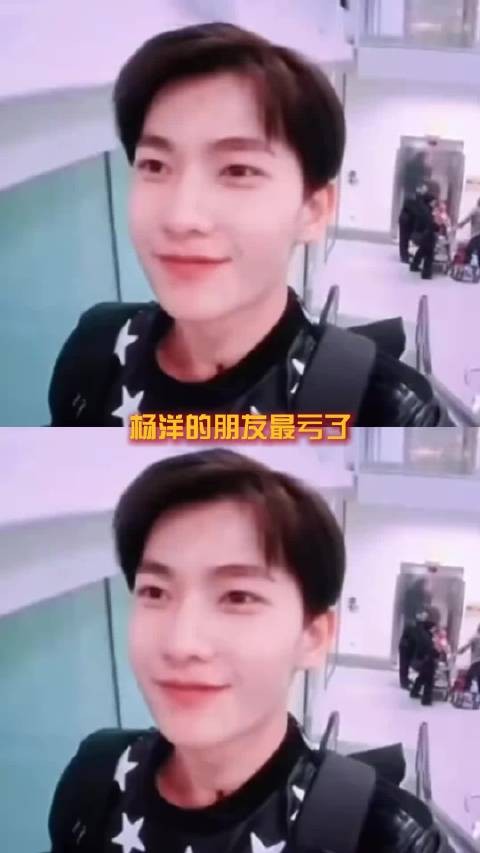 杨洋花少2剑桥被落,摄影师曾劝明天跑吧