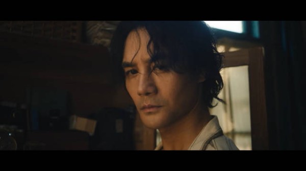 交锋5,6集预告
