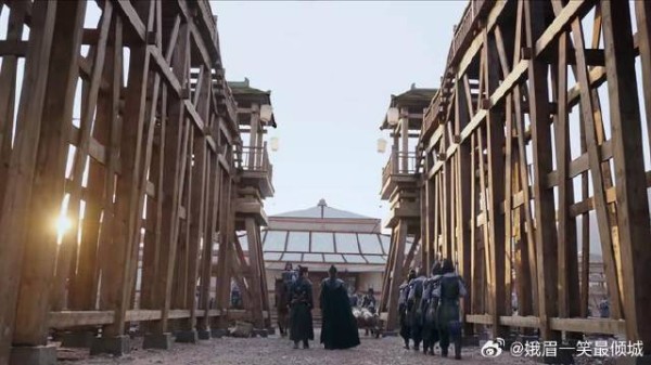 锦月如歌：肖珏看出禾宴不对劲，欲拿她当鱼饵，调出幕后之人