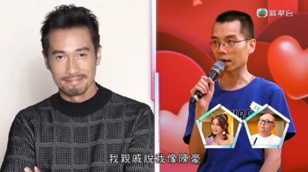 我膚淺，我唔应该笑，但我笑咗， 开心就好！