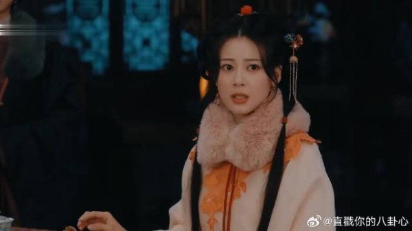 大小姐归来拒认夫，二两银债笑闹祠堂