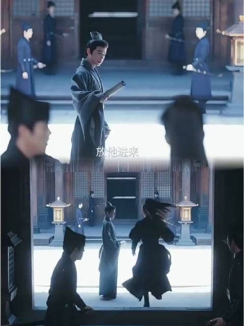 世子妃从教导主任变没心没肺,怪世子,再未叫崔郎