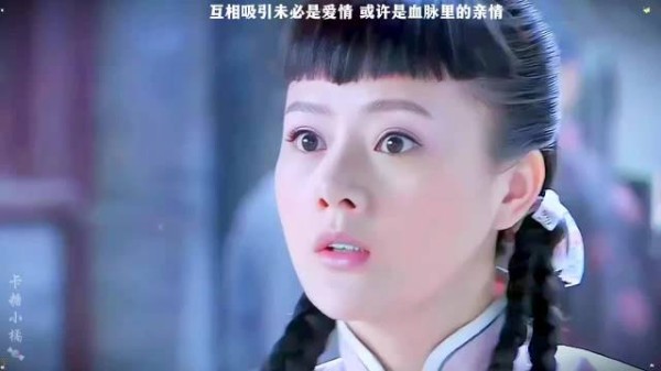 我当年磕的第一对真骨科,对视又慌忙错开的瞬间,才懂他们是真的动心过!