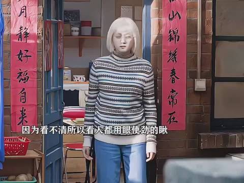 原来长大齐时是关晓彤演的，还和小时候一样可爱