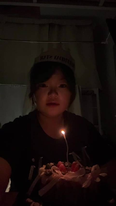 二十而熠 二十而丽 二十而毅 二十而已
