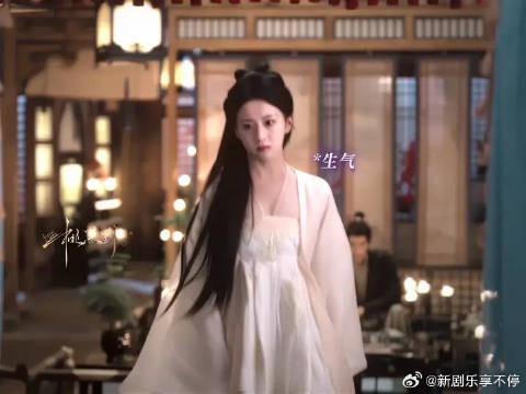 少年夫妻就是好嗑！好喜欢这个兔狼设定！