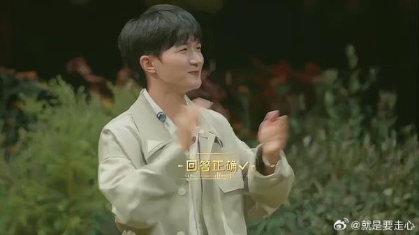 周深:深深的音乐世界,调皮又迷人!