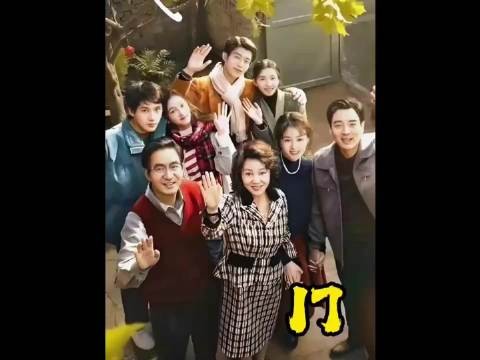乡下少年投奔亲戚,大院温柔治愈局促