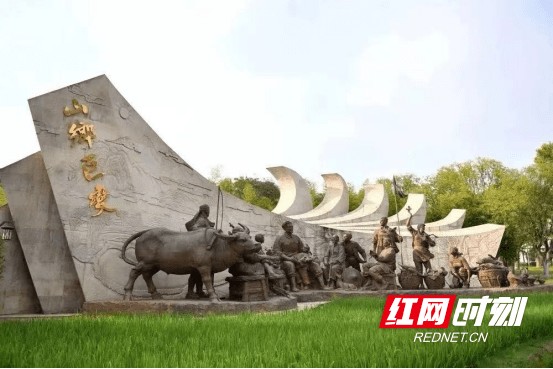 昔日文学原乡,今朝文学现场:清溪村里的新大众文艺鲜活实践