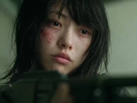 不是,哥们,你这个怎么还有续集? el.cine