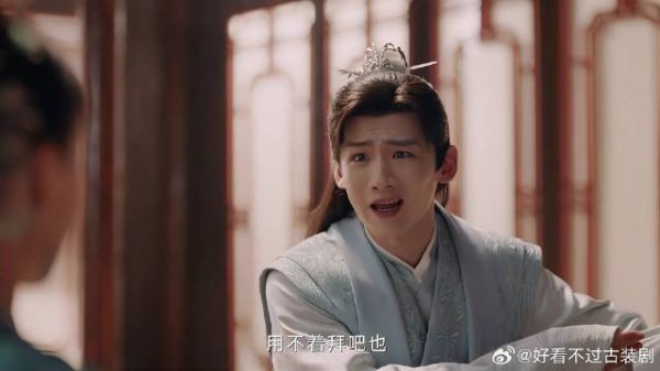 媳妇好亲妈考前祈福,顾九思看傻:这玩意有用我读书干啥