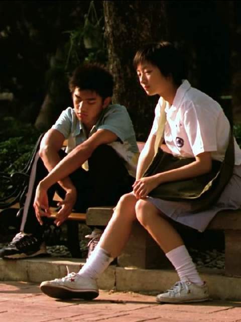 “夏天仿佛只是匆匆奔忙,未曾留下任何痕迹……”