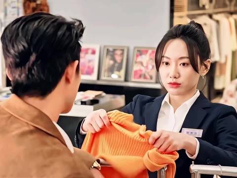 曹思齐智恋情藏于日常缝隙，不能公开满是无奈