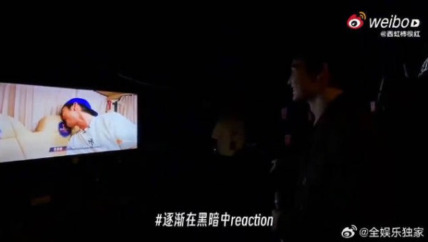 张彬彬:来披哥还有额外KPI,满足乐哥的reaction需求
