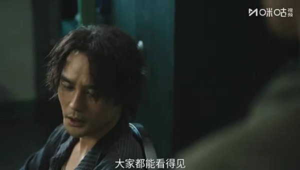 王凯反套路收徒,彭昱畅谍战师徒就位