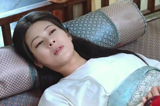友宝女看这段直接一整个爆哭,馥之说孟孟是她心里的宝贝啊