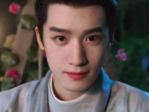 沈知书终于严馥之在一起了