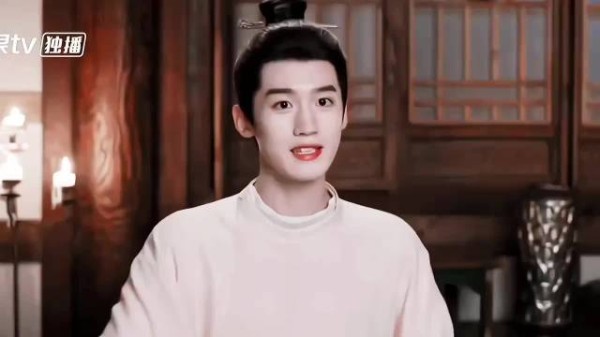 这个男孩没心机