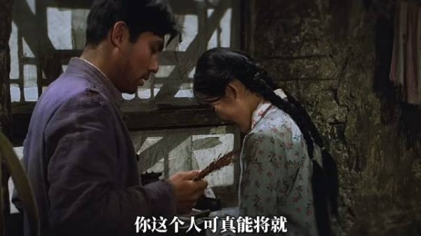孤身男子一句应允，热忱问话翻新人生页