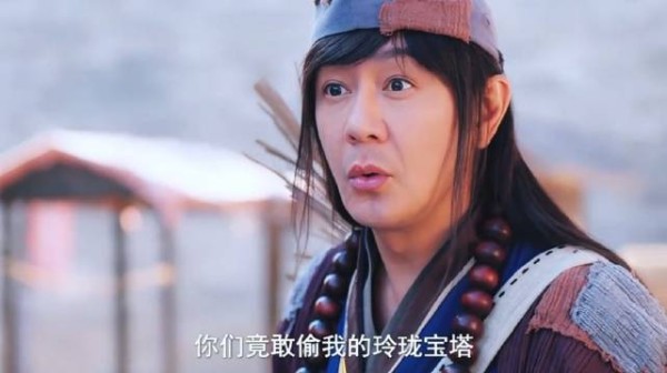 活佛济公下饭神剧升级回归