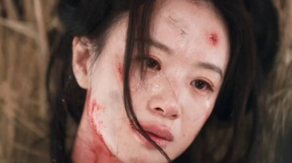 李梦：原来演技才是一个演员最好的医美