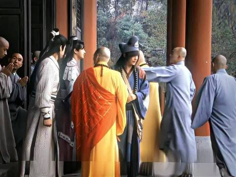 怀念那段看活佛济公的日子了