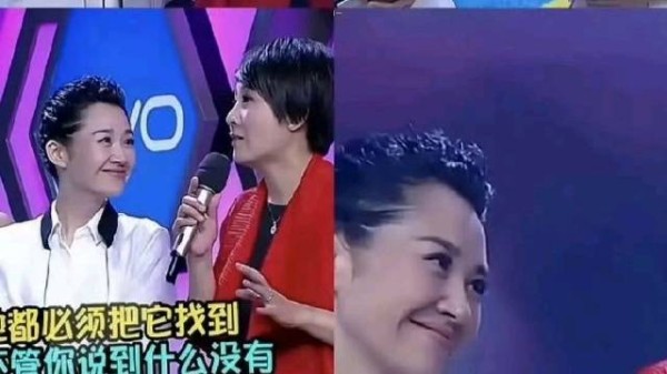 这拉丝的目光让人忍不住想象,张翰的自信来自许晴!一分钟精选视频扶持计划