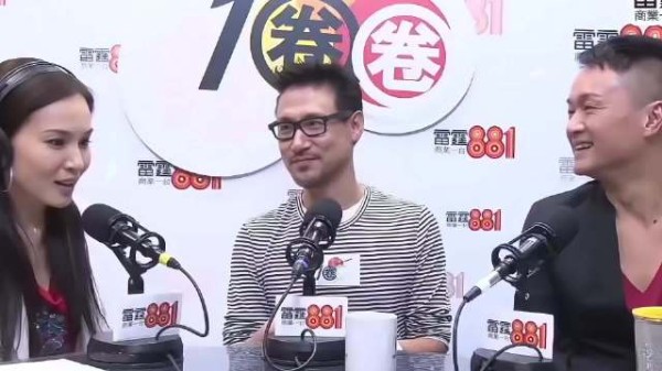 张学友自曝女儿不听其歌，老婆劝其吃饭别唱