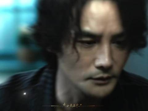 《交锋》每个镜头非多余,细节伏笔成就谍战质感