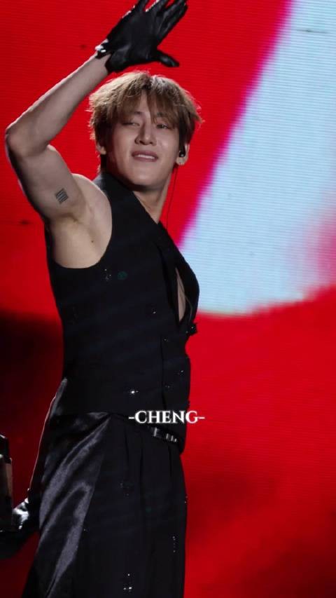 260906 @BamBam1A_王文王 泰嗨音乐节 Wheels Up️