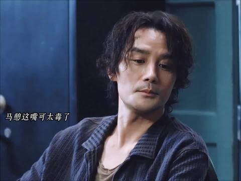《交锋》全员疑点,观众谁都不信