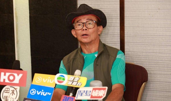 梅启明记者会再爆猛料,称将花150万风光大葬,要阻止梅妈火化