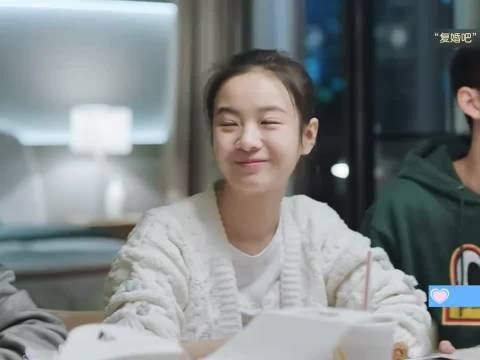乔卫东当众提复婚，宋倩措手不及