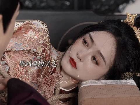 以为她是顺从?反手一巴掌教王爷做人!…