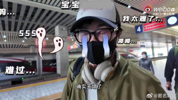 孙楠披哥休假归来,半个月内要完成两个唱跳舞台